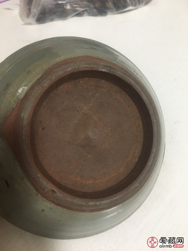 明代，盏碗一个。全品。保老保真