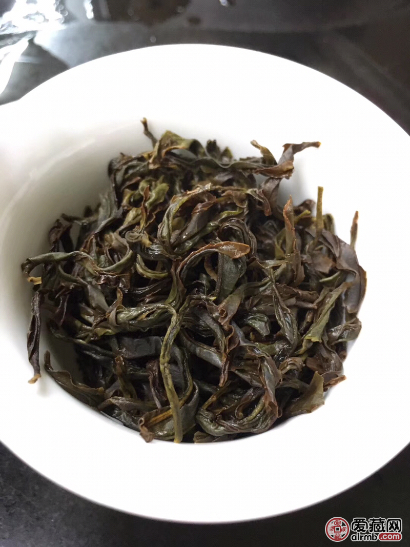 名称潮州乌岽高山老枞宋种重量5