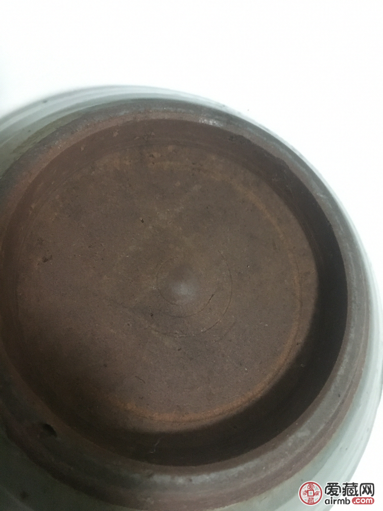 明代，盏碗一个。全品。保老保真