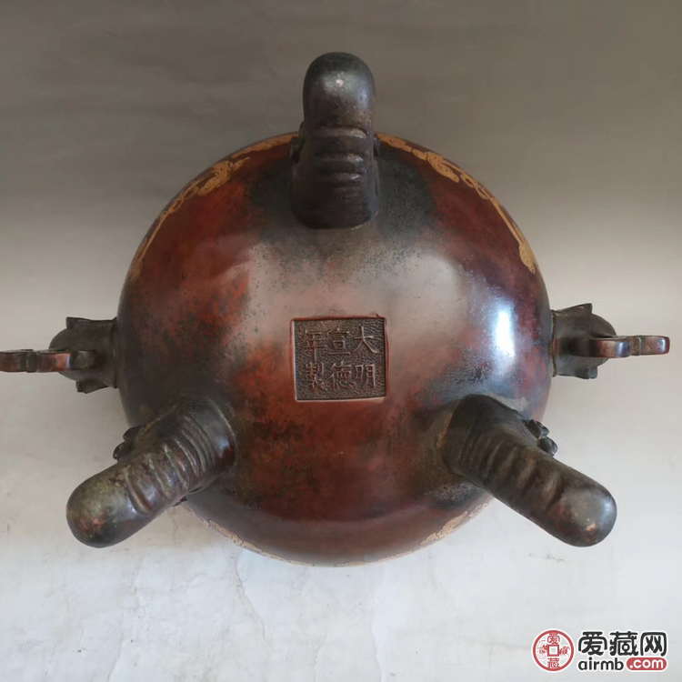 欣赏一下