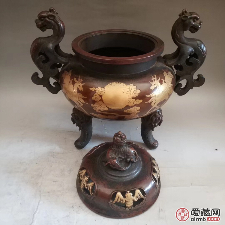 欣赏一下