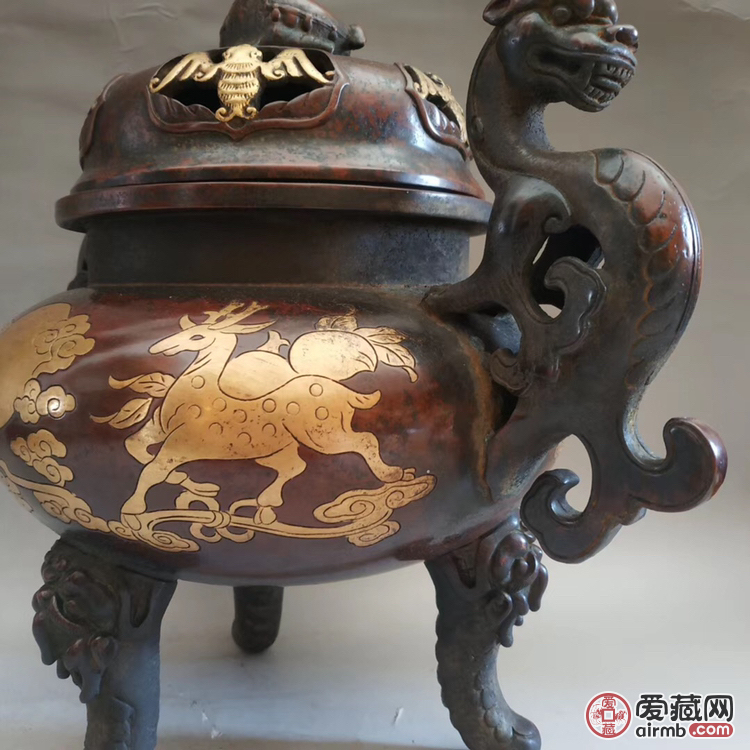 欣赏一下