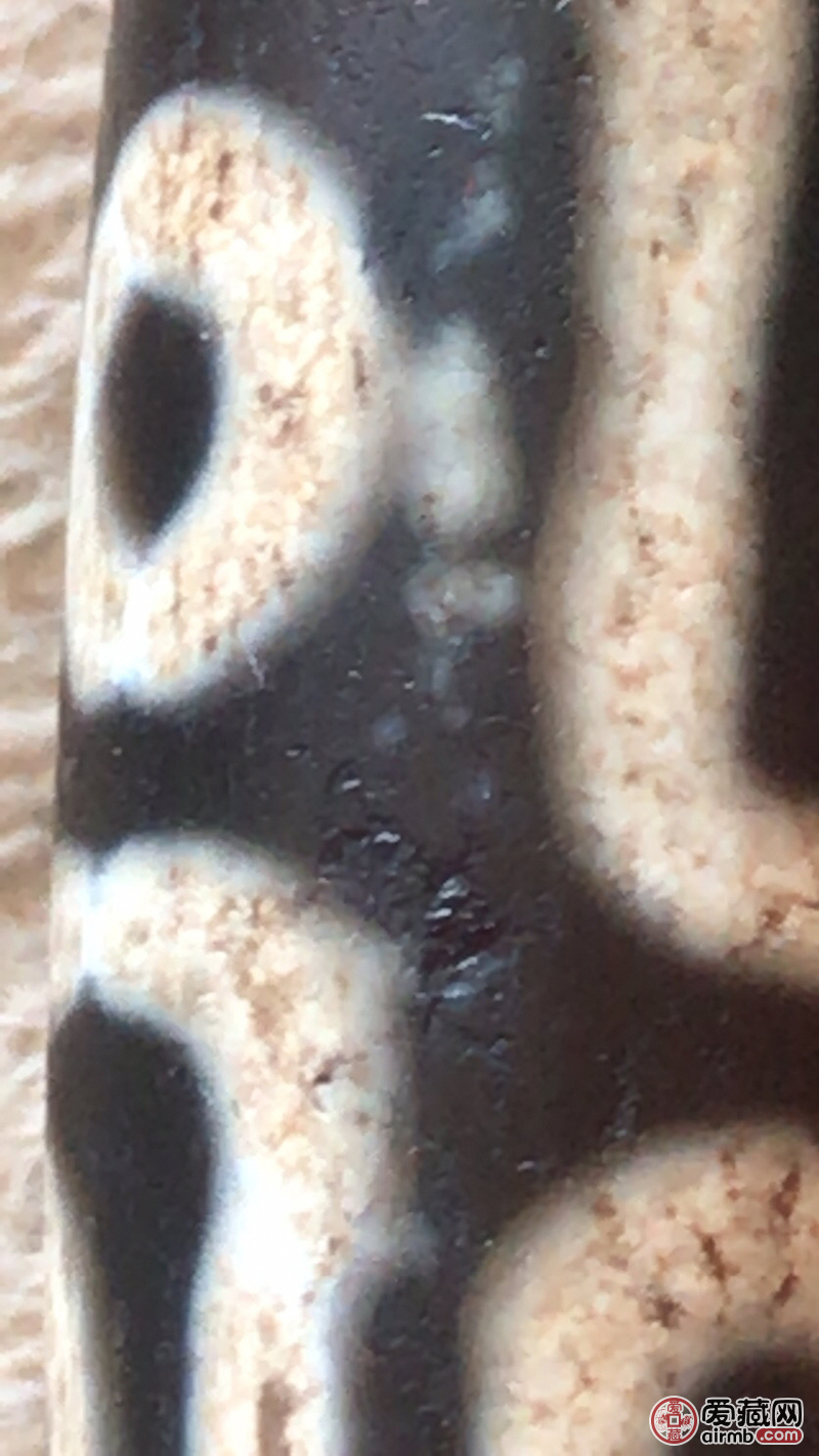 几十年前从一个喇嘛高僧哪儿请回