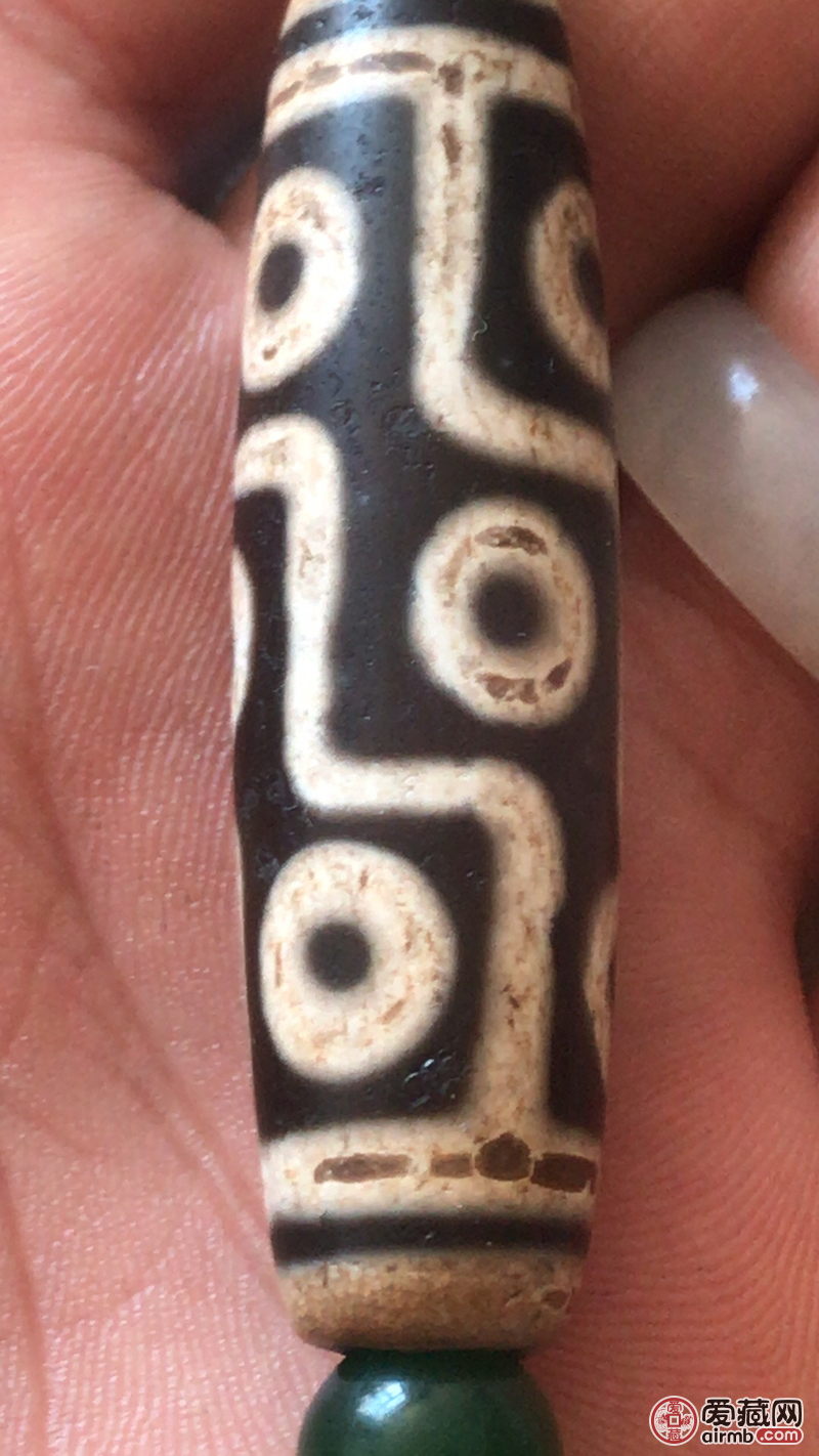 几十年前从一个喇嘛高僧哪儿请回