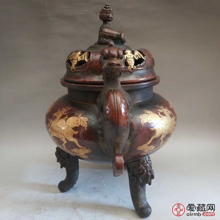 欣赏一下