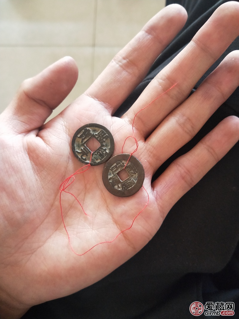 以前太爷的一个罗盘