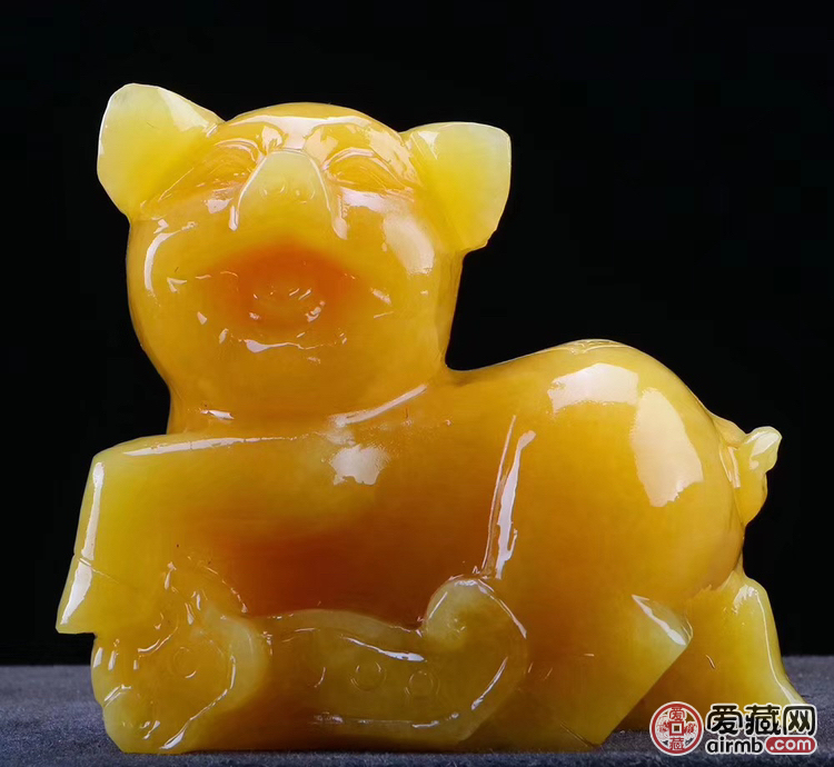 秒888金冻石系列   猪事如