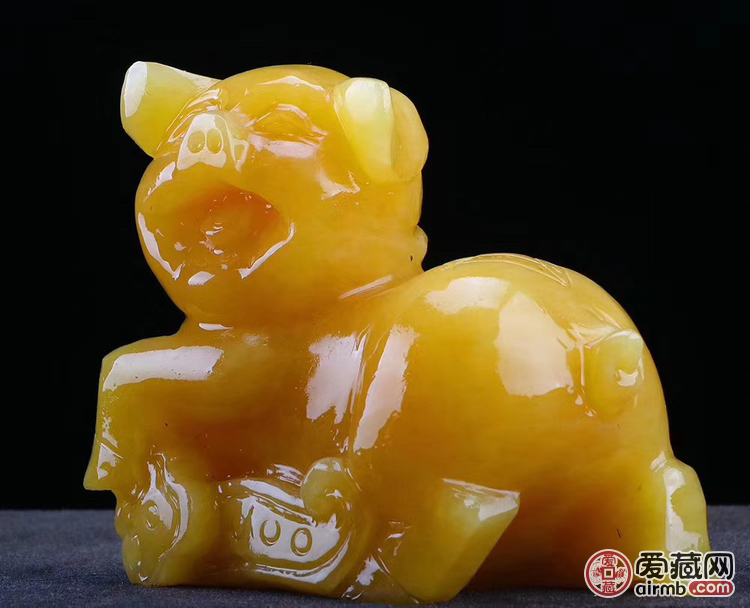 秒888金冻石系列   猪事如