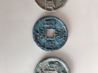 崇宁重宝铜钱有什么寓意