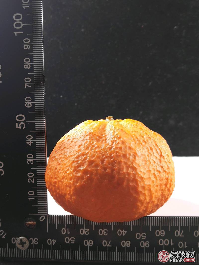 茶宠摆件。提示：上油印章请勿脱