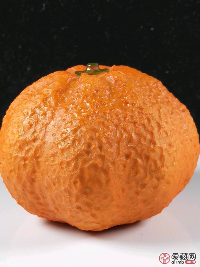 茶宠摆件。提示：上油印章请勿脱