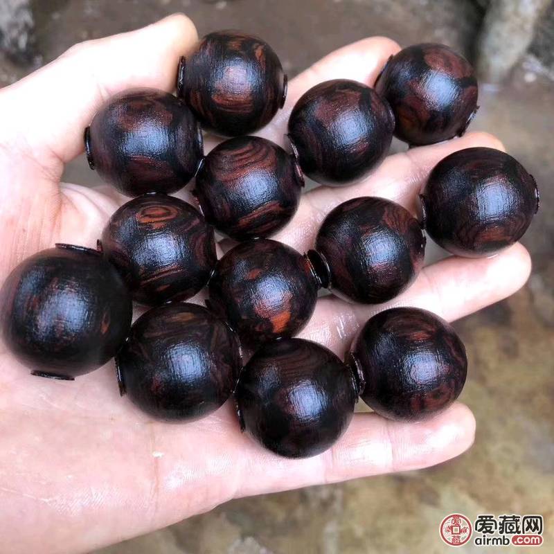 海黄百年老料紫油梨2.6！\n