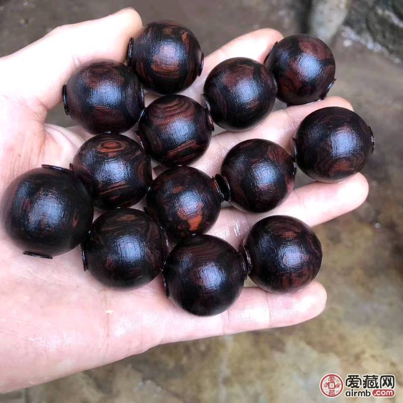 海黄百年老料紫油梨2.6！\n