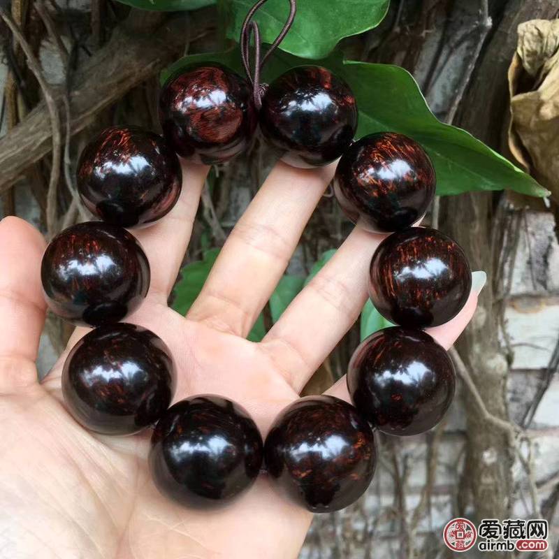 海黄百年老料紫油梨2.6！\n