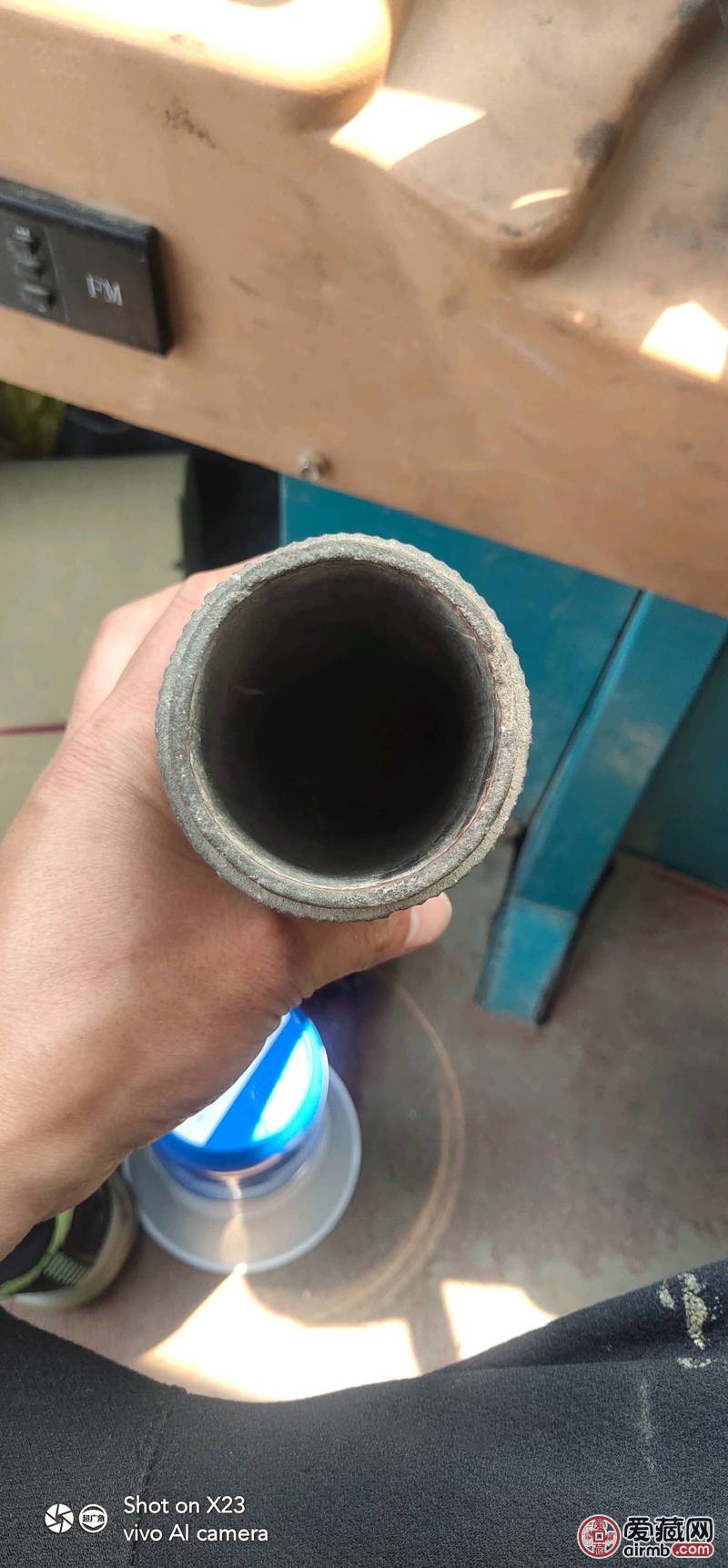 老竹香桶一个，无盖，合适的来，
