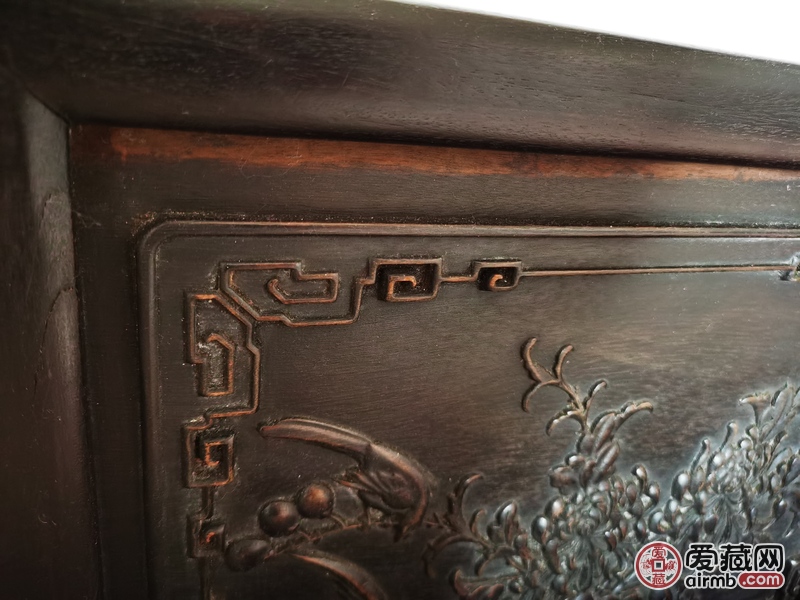4年前收藏的，请问大师年代及价