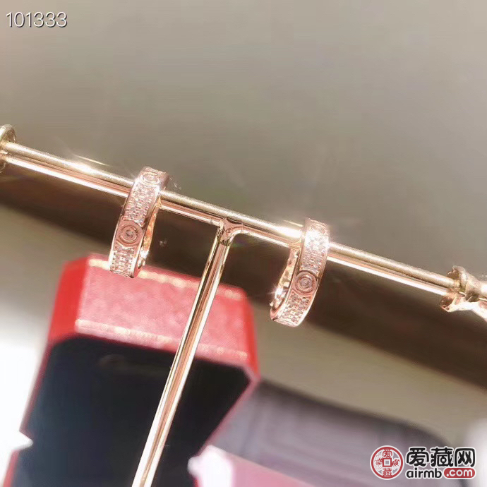 【高端货源】卡地亚 Carti