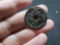明朝时期江西省铸造了万历通宝钱吗?