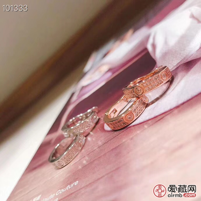 【高端货源】卡地亚 Carti