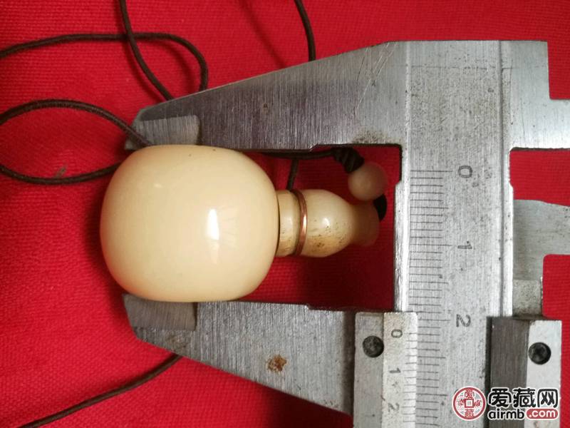 刨骨质三通佛头:尺寸如图”个大