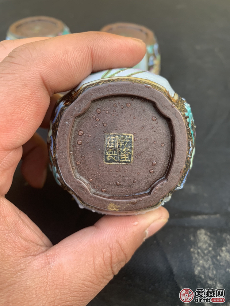 紫砂壶