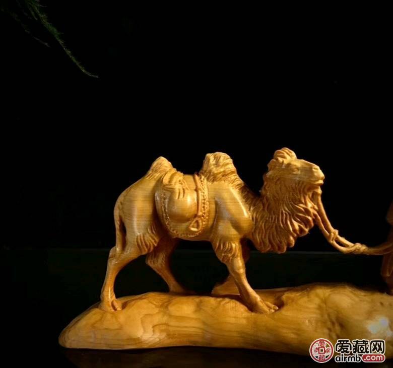 崖柏征途\n\n【品名】一带一