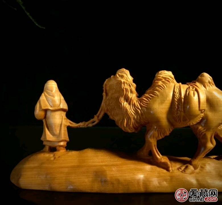 崖柏征途\n\n【品名】一带一