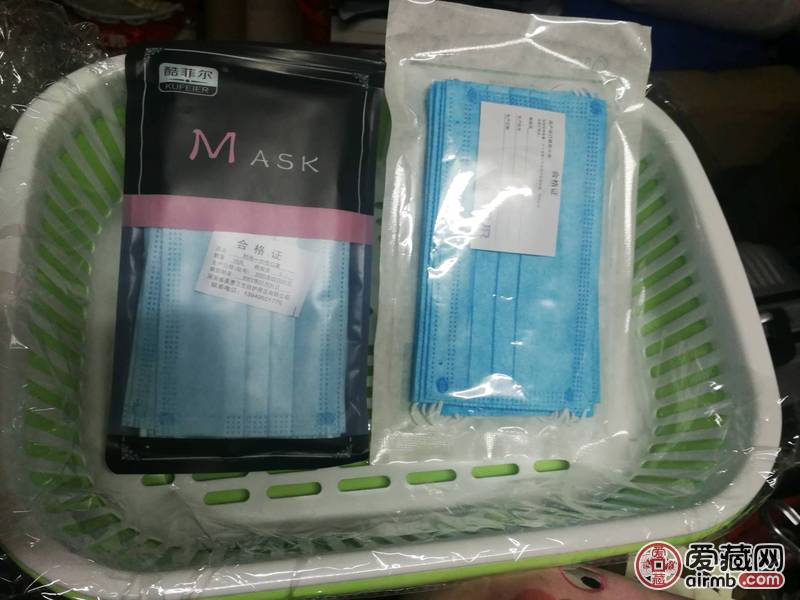 卖口罩，急卖口罩，1.4元一个