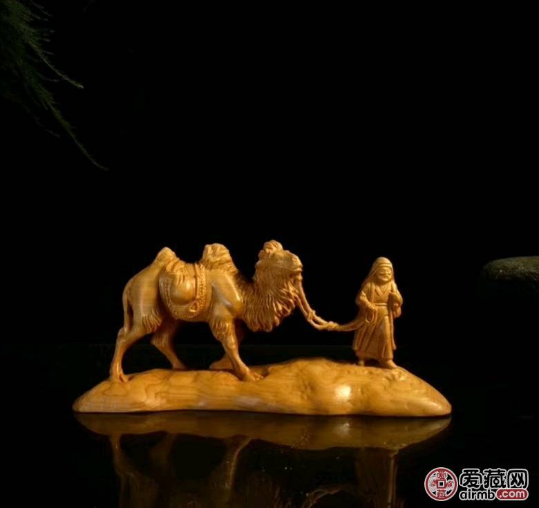 崖柏征途\n\n【品名】一带一