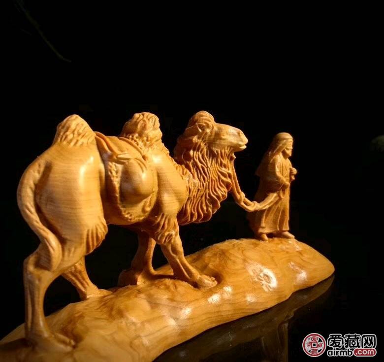 崖柏征途\n\n【品名】一带一