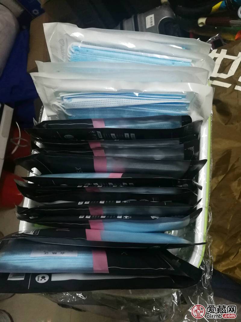 卖口罩，急卖口罩，1.4元一个