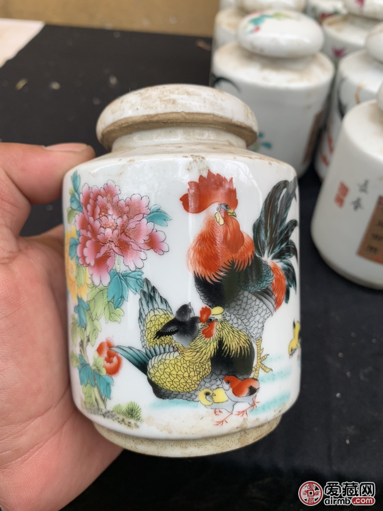 茶叶