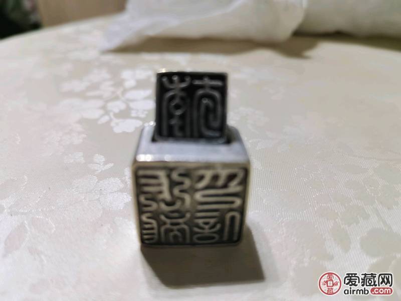 银章