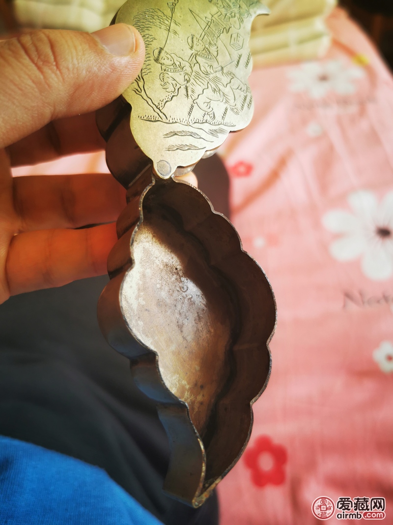 老师，墨盒吗。年代到民国吗？