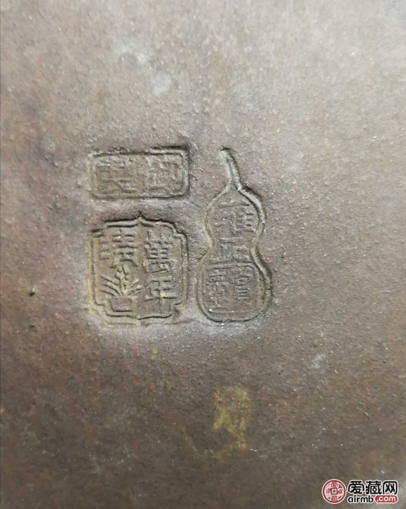 【鼓楼紫砂】稀有个人珍藏雍正特
