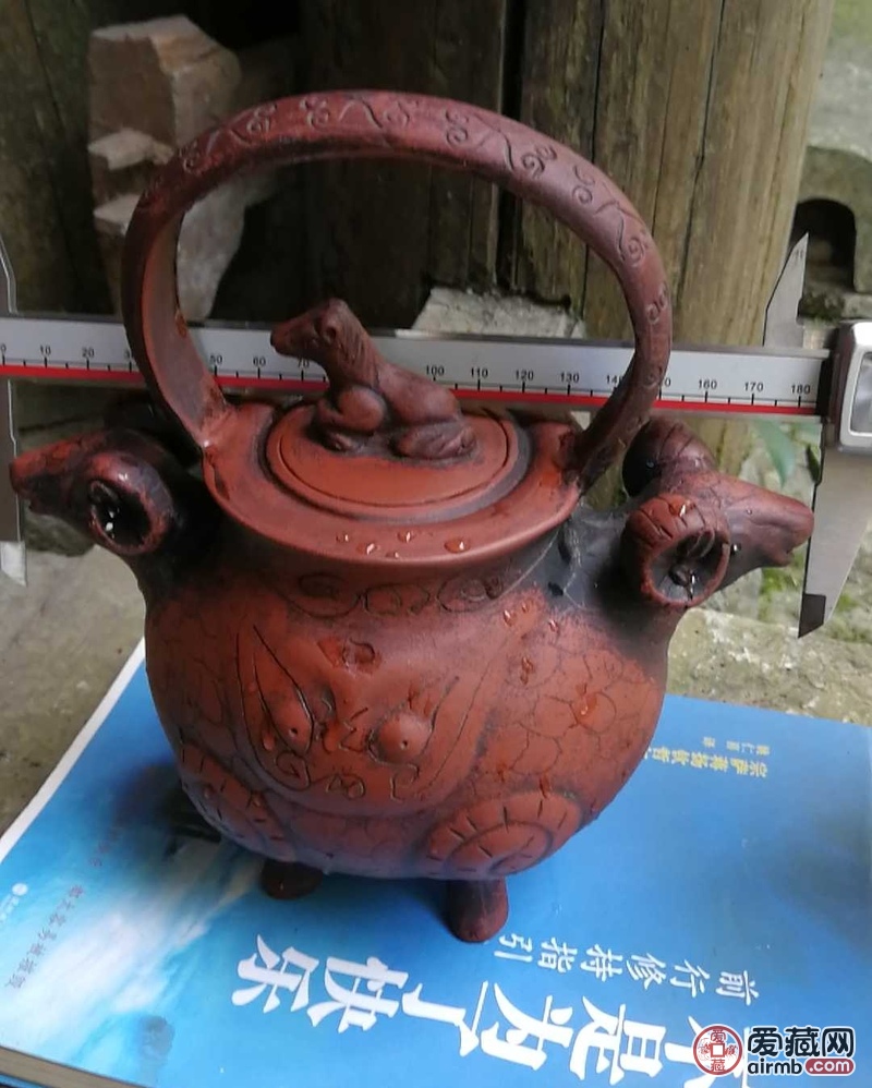 【鼓楼紫砂】稀有个人珍藏名家时