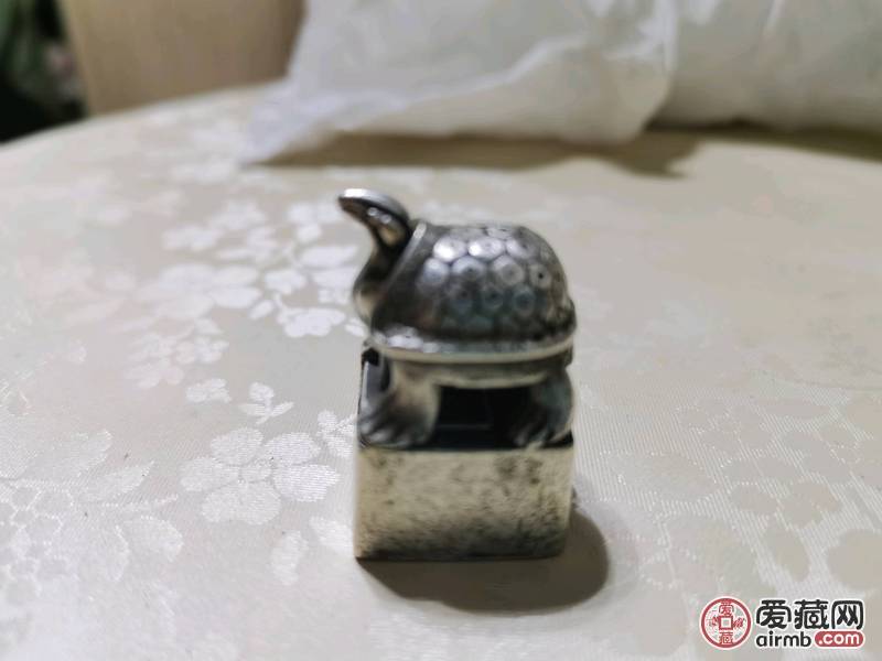 银章