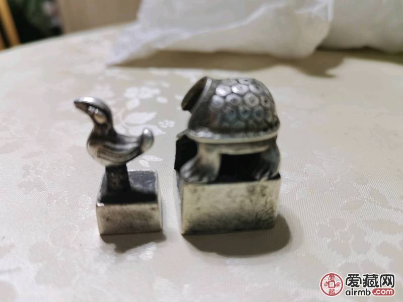 银章
