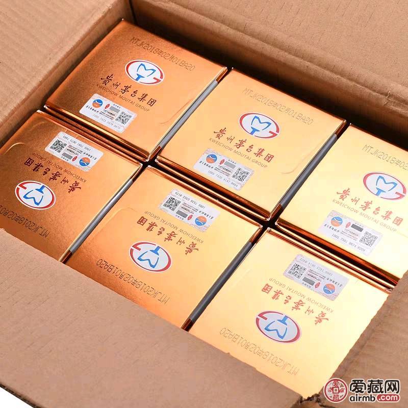 正品天朝上品贵人酒53度柔和酱