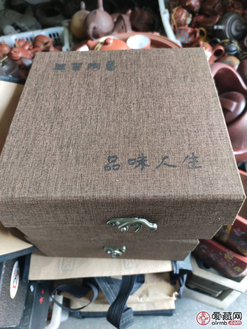 紫砂壶 送礼自用佳品 喜欢的赶