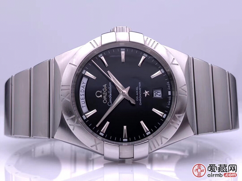 欧米茄星座系列\n123.10