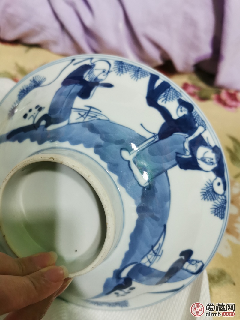 有一个大的一个小的网上看叫清康