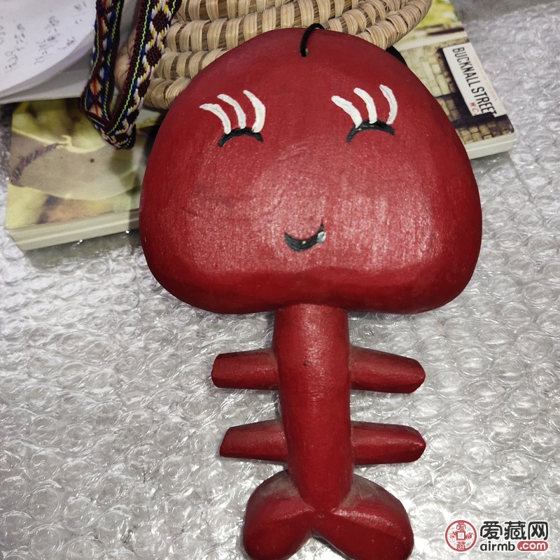 老师签定这铃是不是商周时期的，