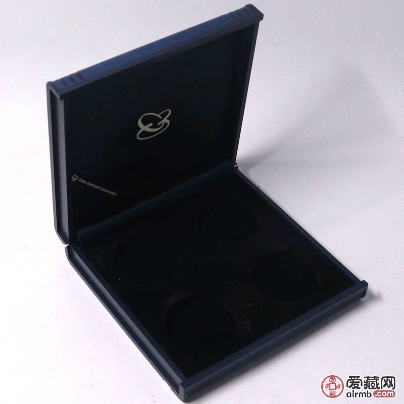 2013世界遗产黄山一盎司银币