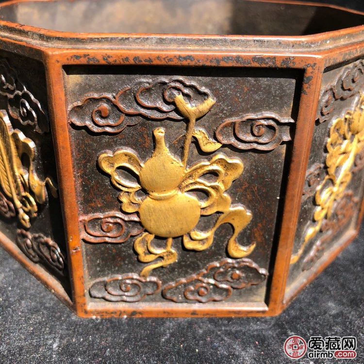 香炉