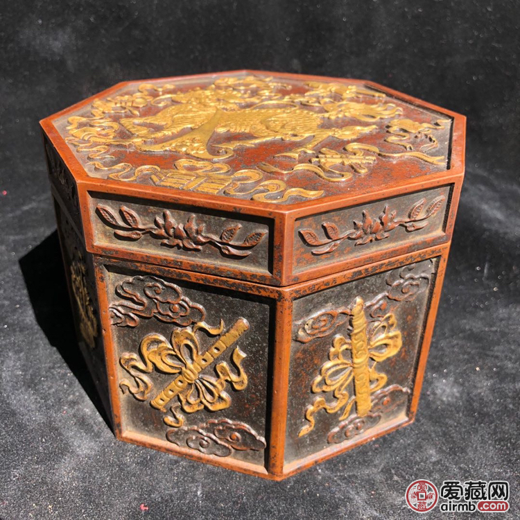 香炉