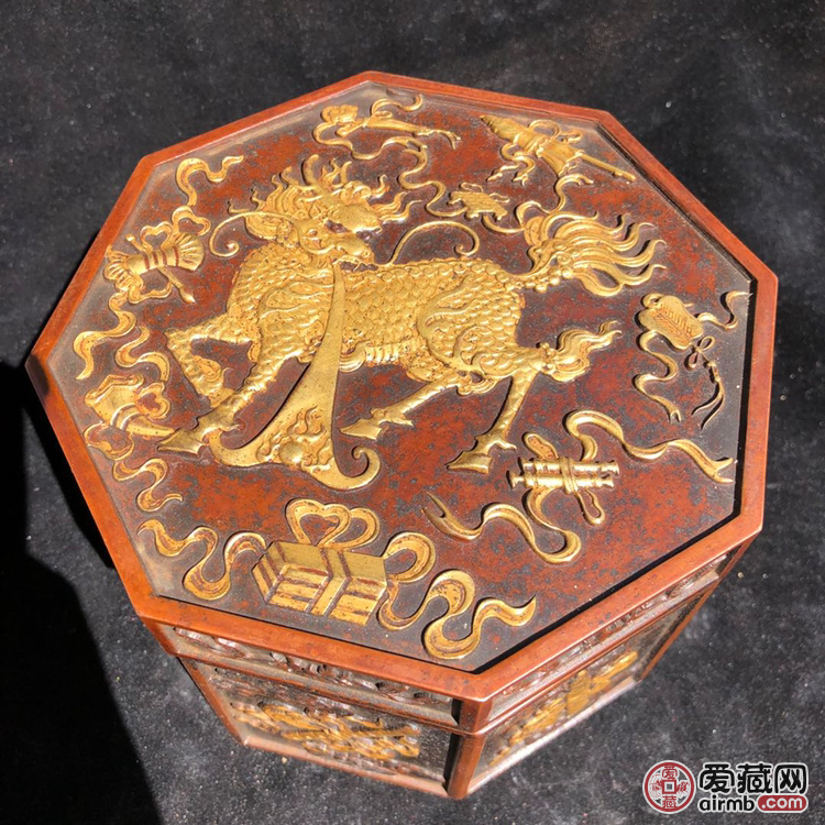 香炉
