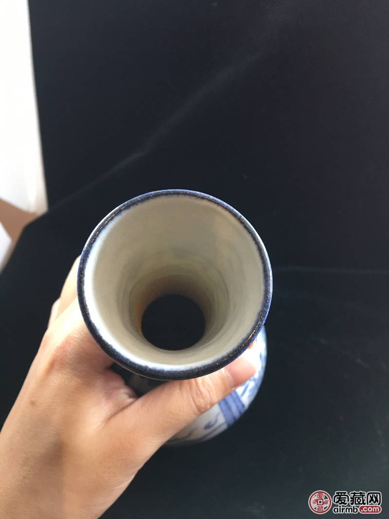 请老师鉴定，谢谢您