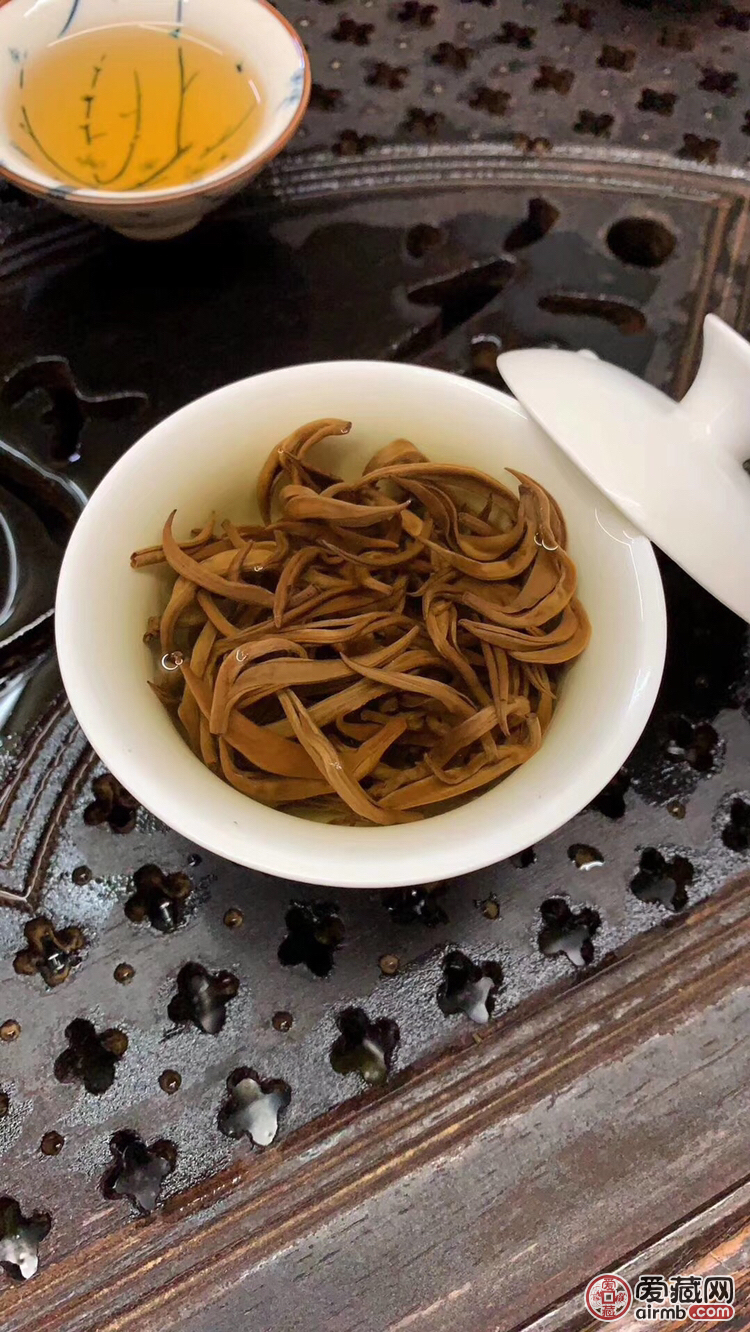滇红半斤