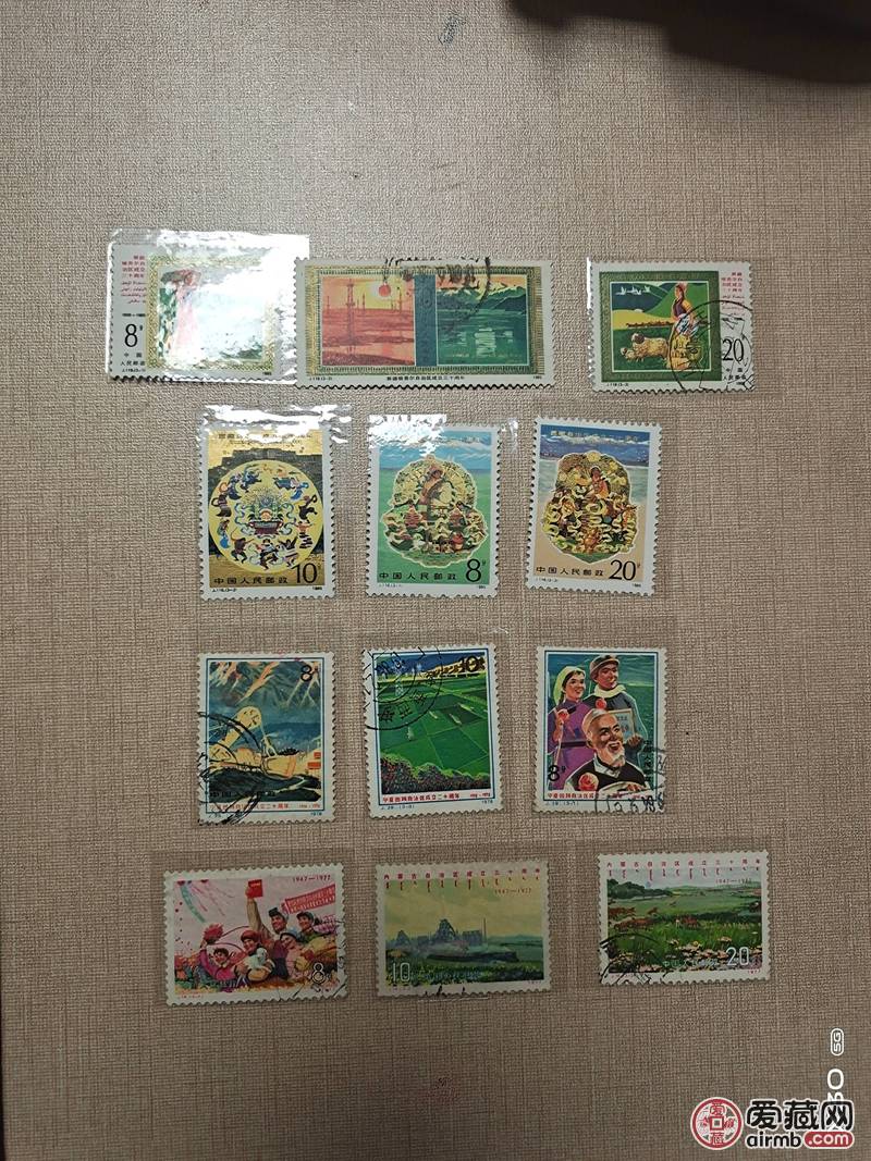 新疆，西藏，宁夏，内蒙四大自治